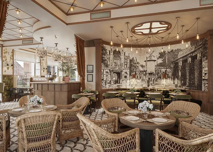 Home Hotel Savoy